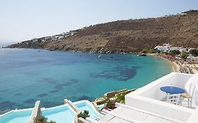 Mykonos Blu, A Grecotel To Live Psarrou